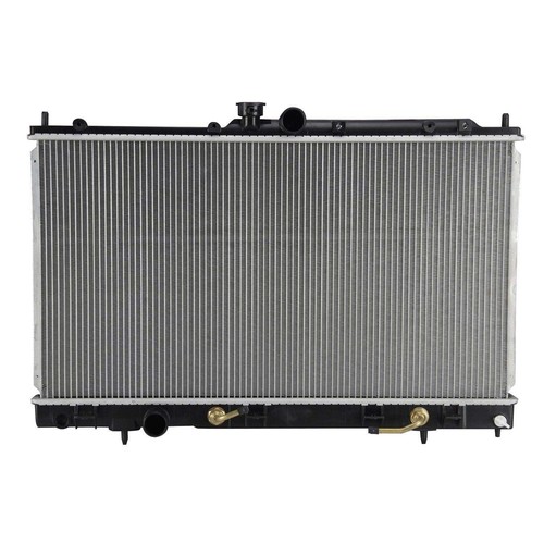 Aluminum radiator for - aluminum,